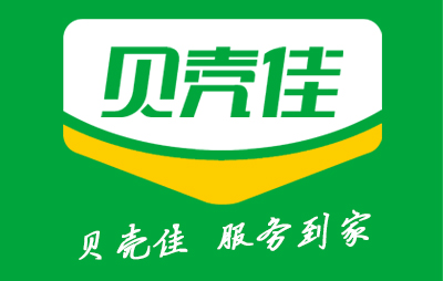 貝殼佳品牌logo